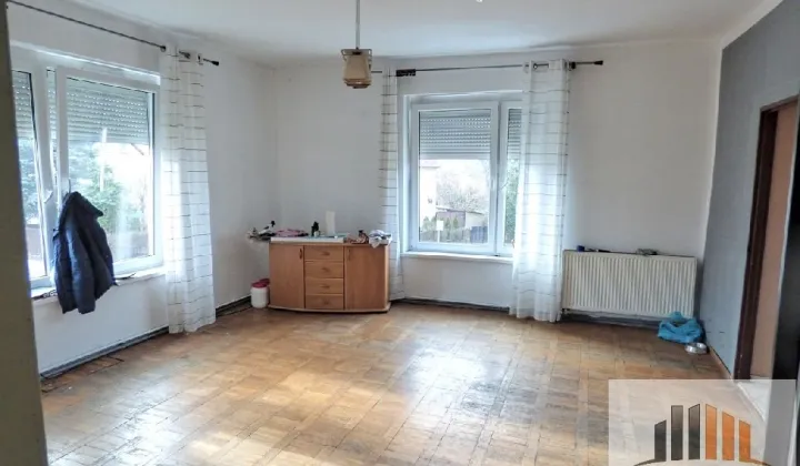 Mieszkanie 3-pokojowe Porajów, ul. Poniatowskiego