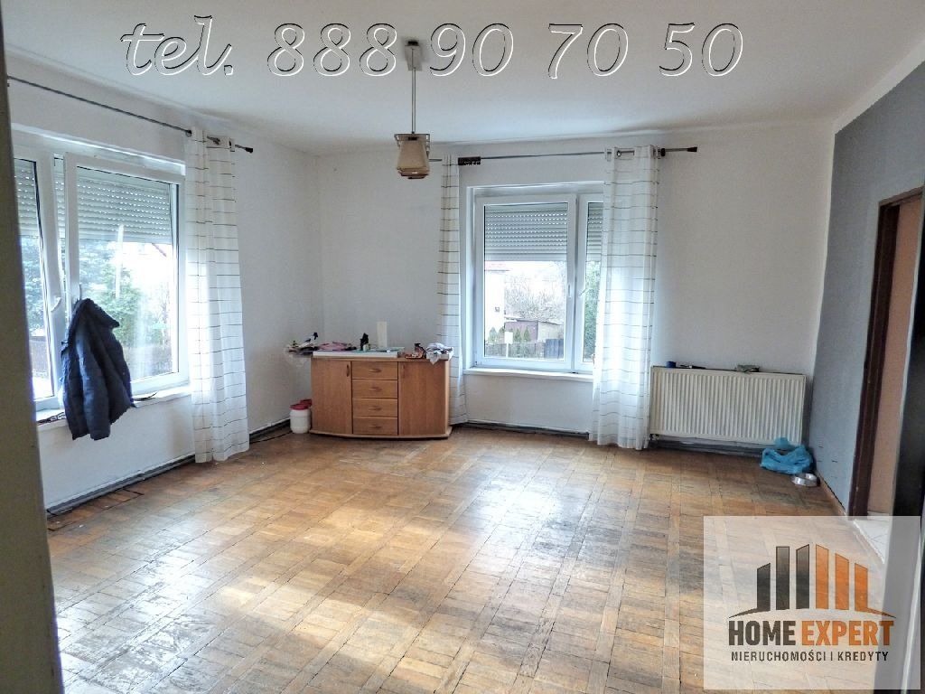 Mieszkanie 3-pokojowe Porajów, ul. Poniatowskiego. Zdjęcie 1