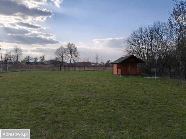 Działka budowlana Warszawa Ursynów, ul. Karczunkowska. Zdjęcie 1