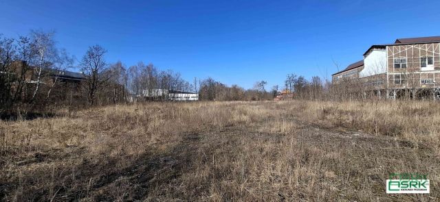 Działka inna Sosnowiec Porąbka, ul. Minerów. Zdjęcie 2