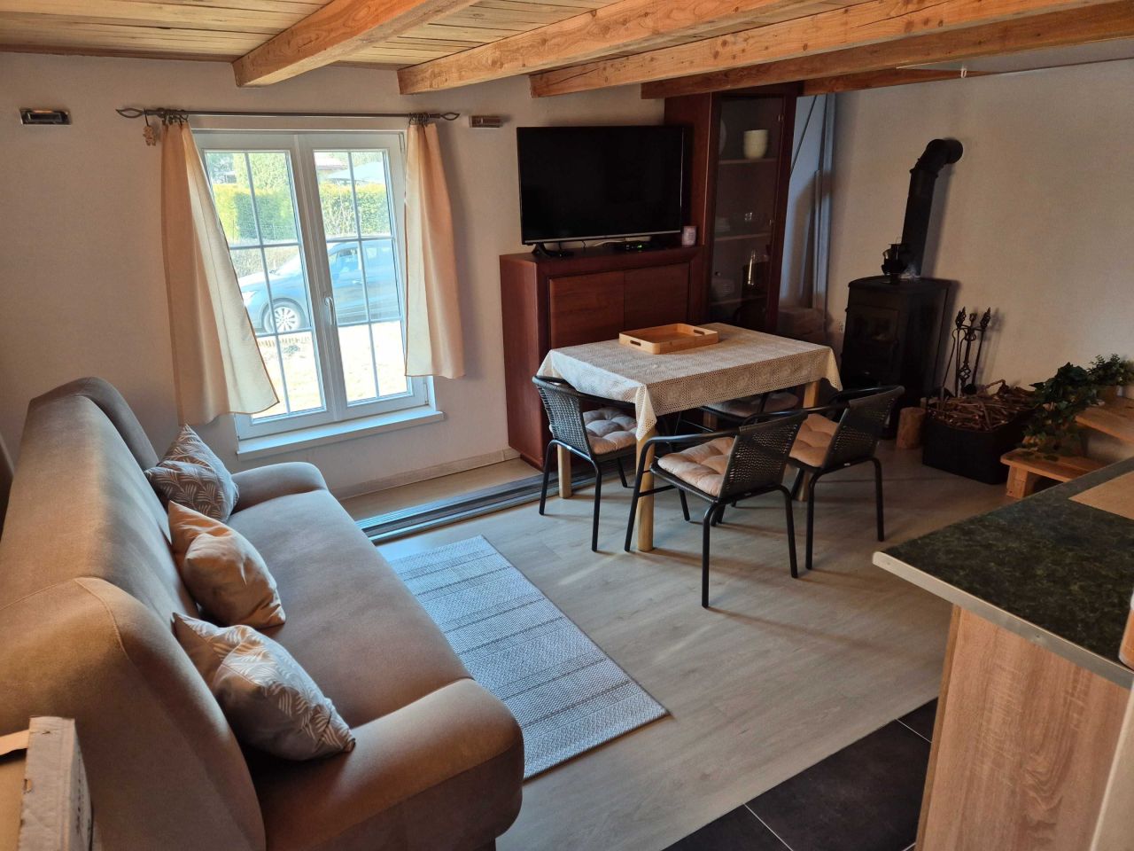 Działka rod Bydgoszcz. Zdjęcie 2