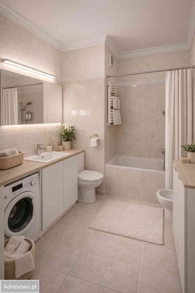 Mieszkanie 2-pokojowe Wrocław Krzyki, ul. Stalowowolska. Zdjęcie 14