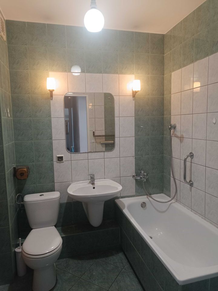 Mieszkanie 2-pokojowe Gdańsk Siedlce. Zdjęcie 8