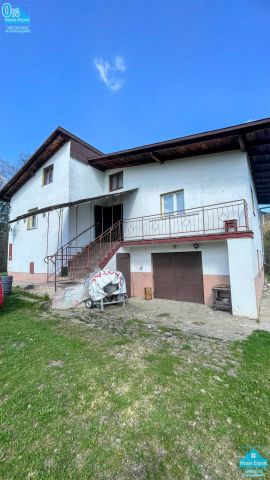 dom wolnostojący, 5 pokoi Krynica-Zdrój. Zdjęcie 1