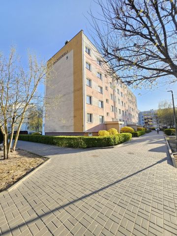 Mieszkanie 3-pokojowe Włocławek Południe . Zdjęcie 1