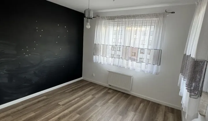 Mieszkanie 4-pokojowe Oława, ul. Jarosława Iwaszkiewicza