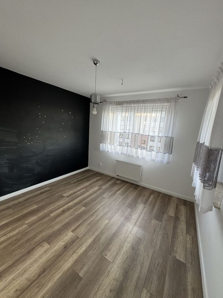 Mieszkanie 4-pokojowe Oława, ul. Jarosława Iwaszkiewicza. Zdjęcie 1