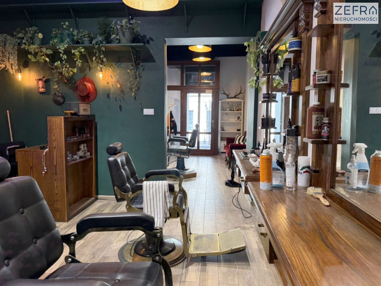 Lokal Kraków Stare Miasto. Zdjęcie 11