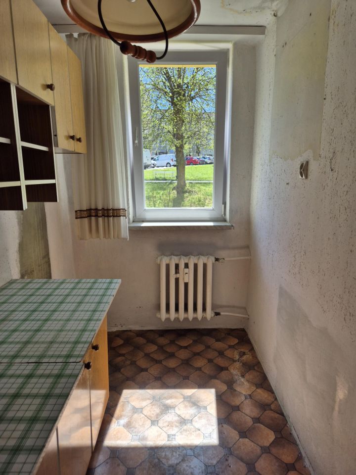 Mieszkanie 2-pokojowe Olkusz Pakuska, ul. Legionów Polskich. Zdjęcie 8