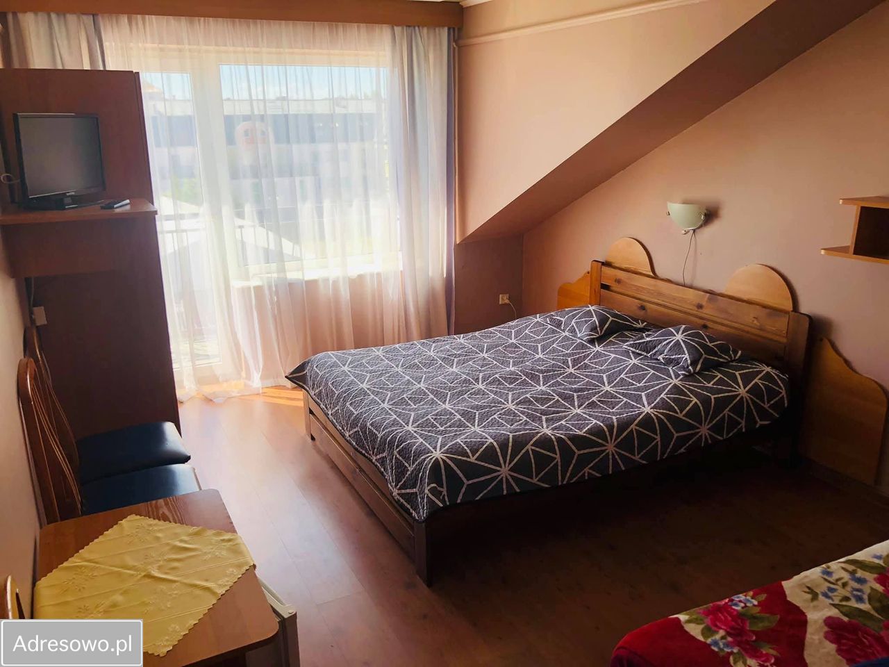 Hotel/pensjonat Władysławowo, ul. gen. Józefa Hallera. Zdjęcie 12