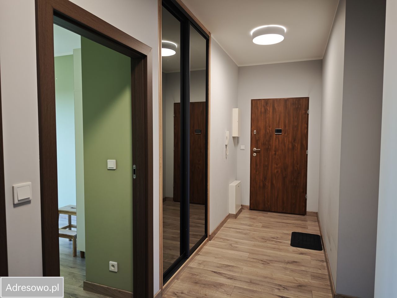 Mieszkanie 4-pokojowe Katowice Muchowiec, ul. Francuska. Zdjęcie 12