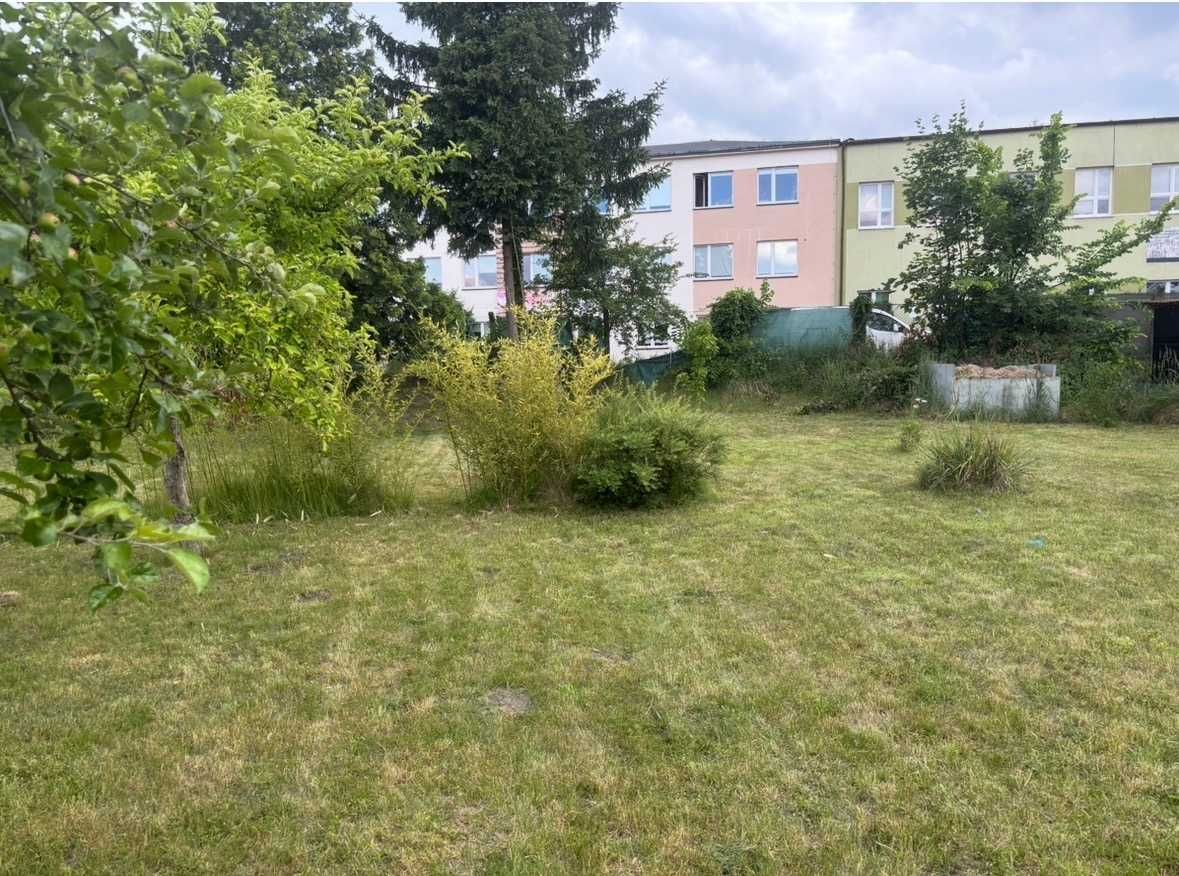 Działka rod Wronki, ul. Powstańców Wielkopolskich. Zdjęcie 7