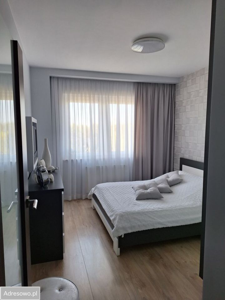 Mieszkanie 3-pokojowe Łódź Polesie, ul. Pienista. Zdjęcie 10