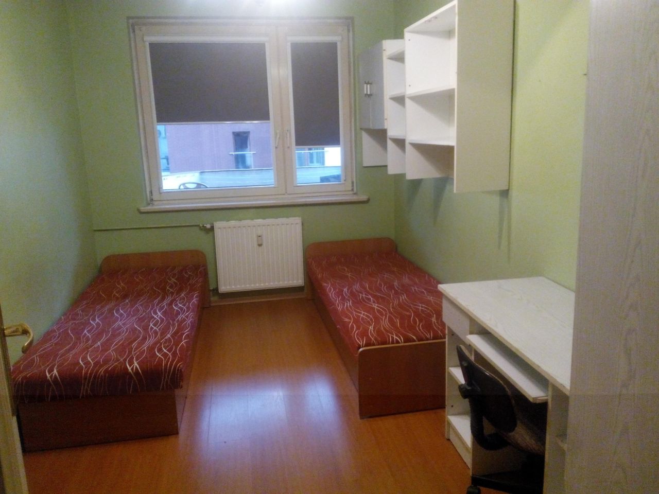 Mieszkanie 3-pokojowe Wrocław Śródmieście, ul. Tadeusza Kościuszki. Zdjęcie 5
