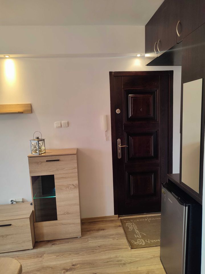 Mieszkanie 1-pokojowe Wejherowo Centrum, ul. Harcerska. Zdjęcie 8