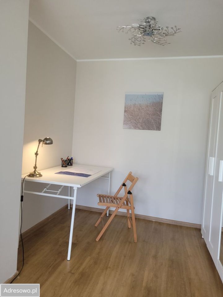 Mieszkanie 1-pokojowe Gdańsk, ul. Tysiąclecia. Zdjęcie 4