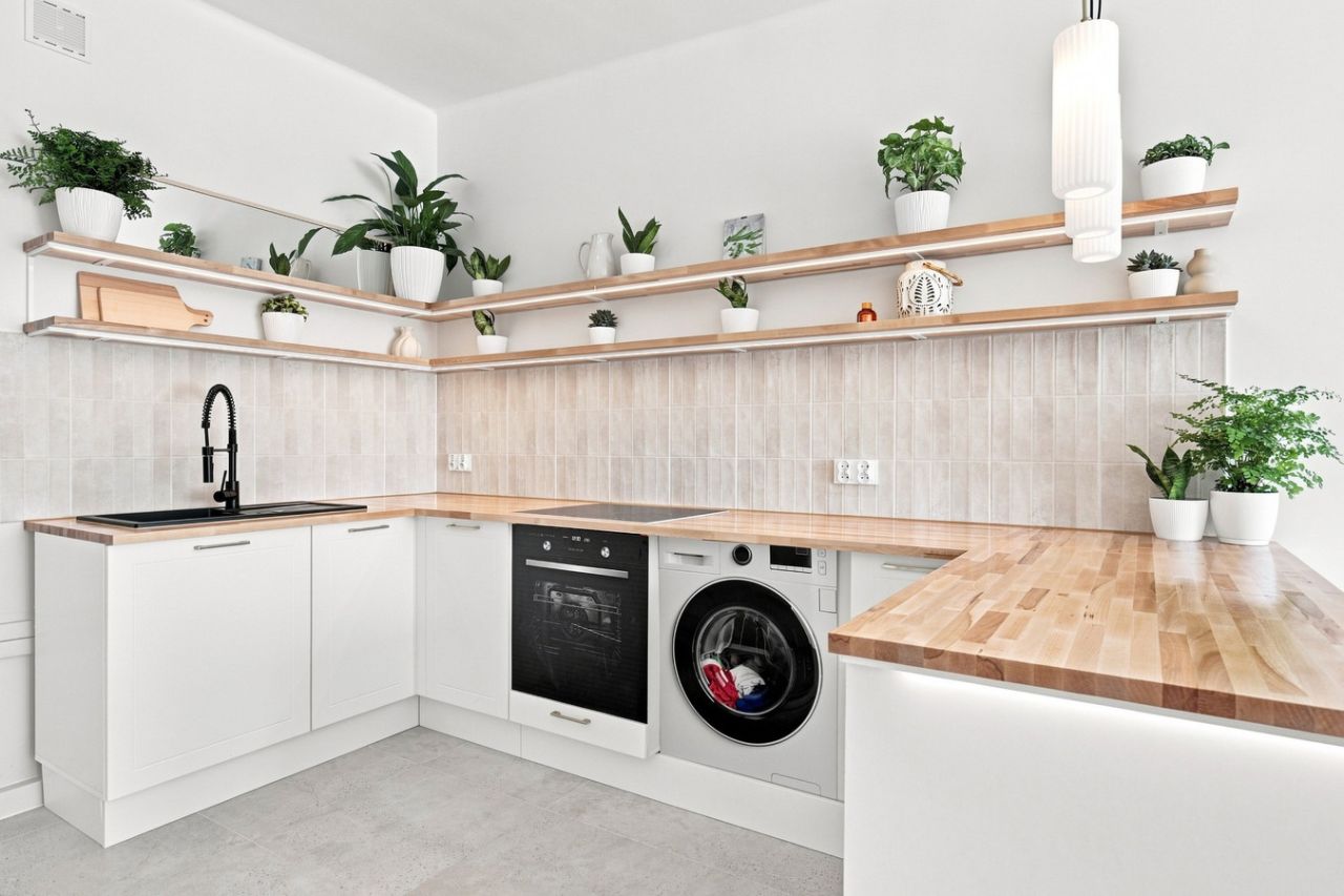 Mieszkanie 3-pokojowe Piaseczno Centrum, ul. Szkolna. Zdjęcie 8