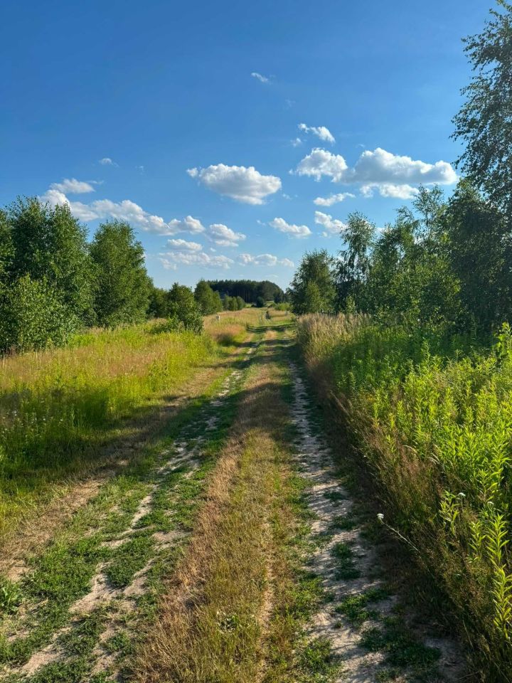 Działka budowlana Sadków. Zdjęcie 2