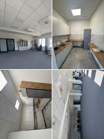 Hala/magazyn Bochnia Chodenice, ul. Brzeska. Zdjęcie 12