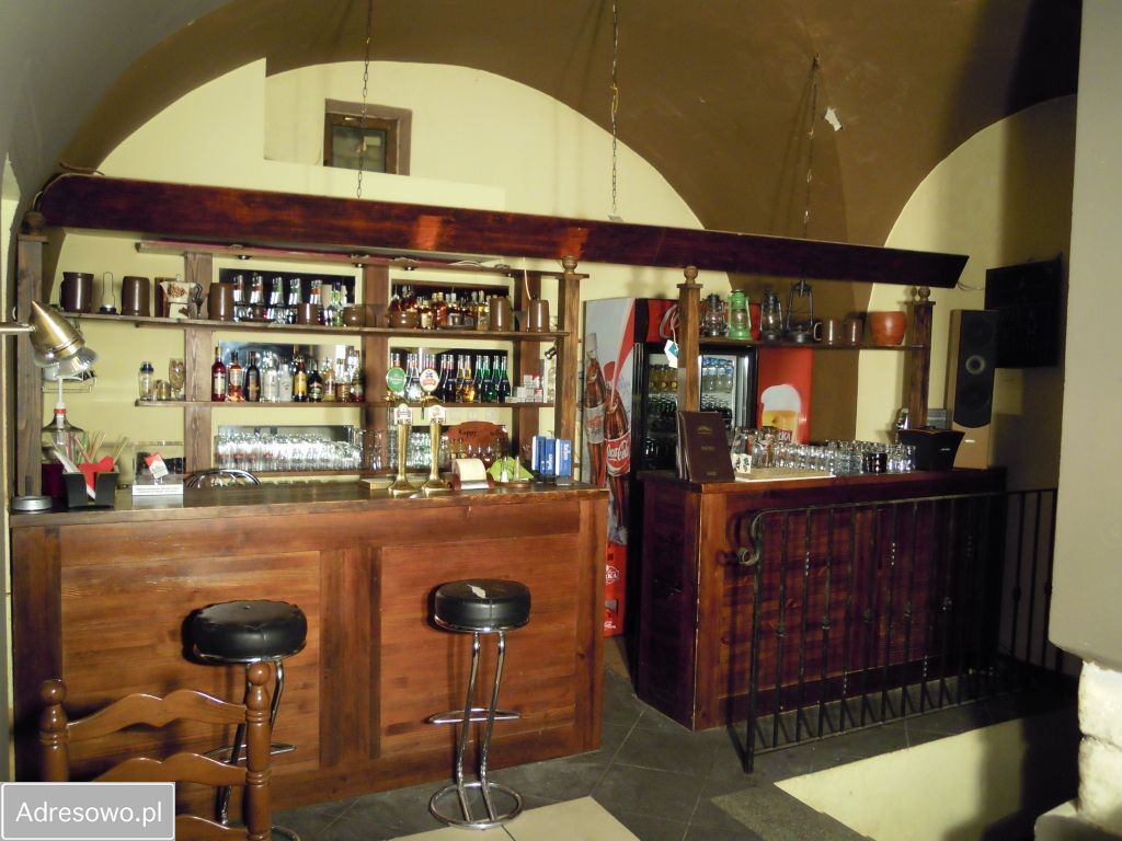Lokal Lublin Stare Miasto, ul. Rybna. Zdjęcie 3