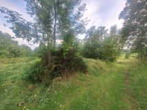 Działka siedliskowa Radostów Górny. Zdjęcie 2