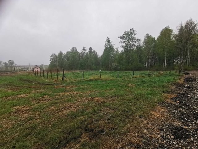 Działka budowlana Mysłowice Wesoła, ul. Piastów Śląskich. Zdjęcie 1