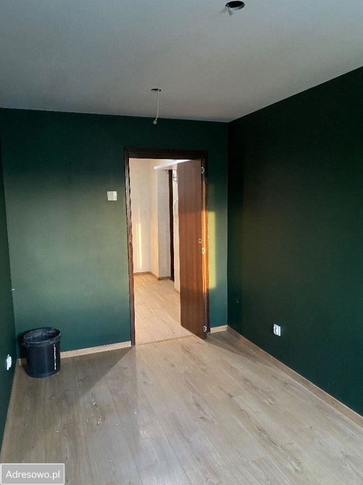 Mieszkanie 2-pokojowe Leźnica Wielka