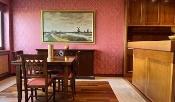 Mieszkanie 2-pokojowe Warszawa Ursynów, al. Komisji Edukacji Narodowej