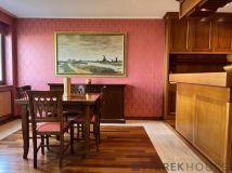 Mieszkanie 2-pokojowe Warszawa Ursynów, al. Komisji Edukacji Narodowej