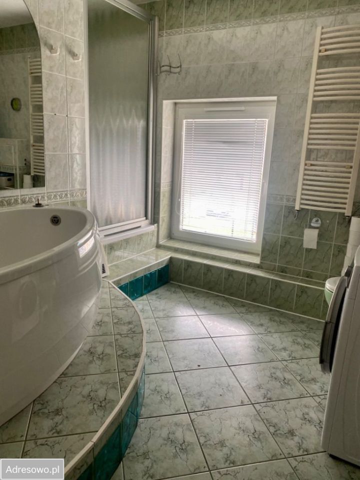 Mieszkanie 7-pokojowe Polanica-Zdrój, ul. Jarosława Dąbrowskiego. Zdjęcie 13