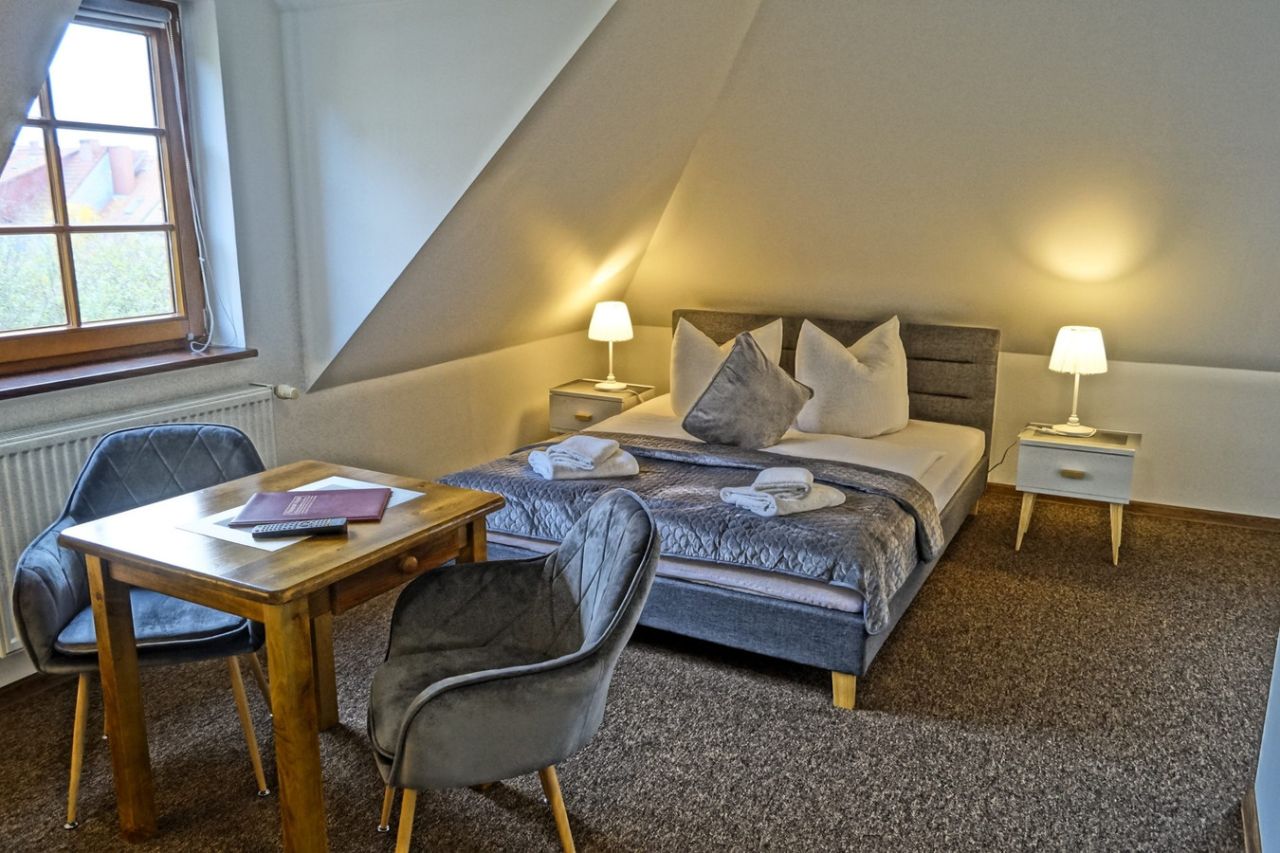 Hotel/pensjonat Zgorzelec, ul. Nowomiejska. Zdjęcie 10