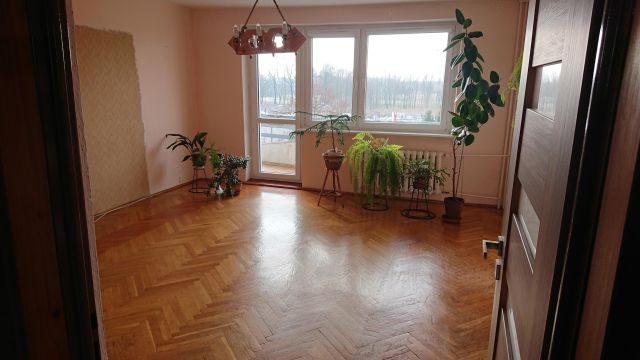 Mieszkanie 3-pokojowe Nowy Tomyśl, os. Stefana Batorego. Zdjęcie 1