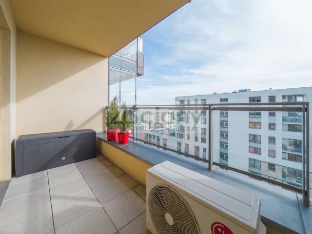 Mieszkanie 2-pokojowe Warszawa Mokotów, ul. Cybernetyki. Zdjęcie 16