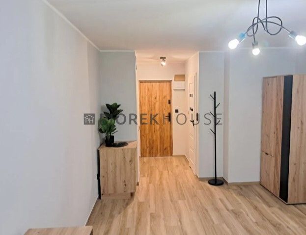 Mieszkanie 1-pokojowe Warszawa Żoliborz, ul. Władysława Broniewskiego. Zdjęcie 2