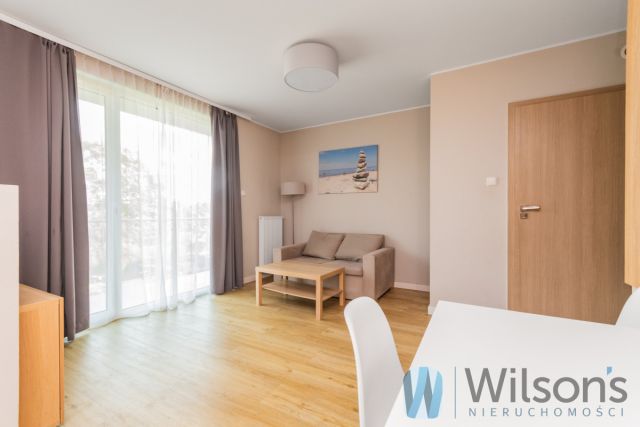 Mieszkanie 2-pokojowe Stegna, ul. Grunwaldzka. Zdjęcie 20
