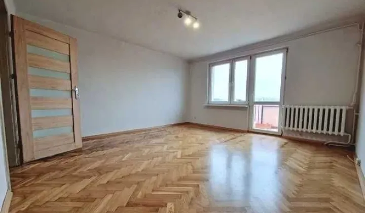 Mieszkanie 2-pokojowe Biała Podlaska, al. Tysiąclecia