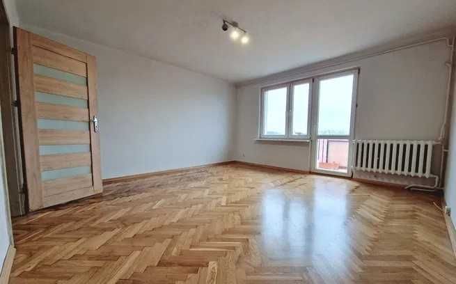 Mieszkanie 2-pokojowe Biała Podlaska, al. Tysiąclecia