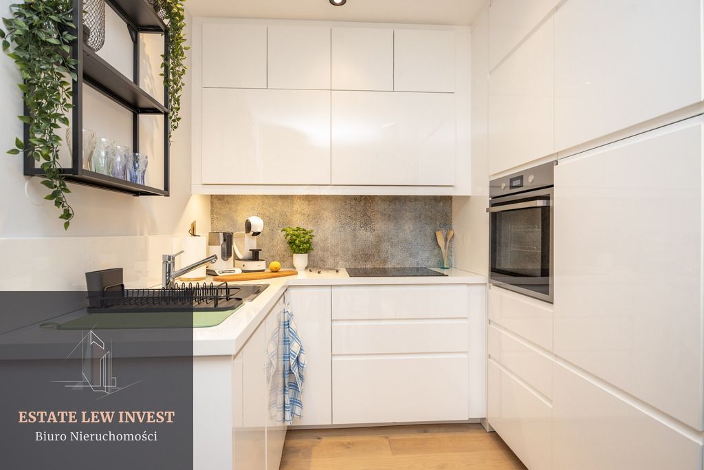 Mieszkanie 2-pokojowe Kraków Śródmieście, ul. Wrocławska. Zdjęcie 3