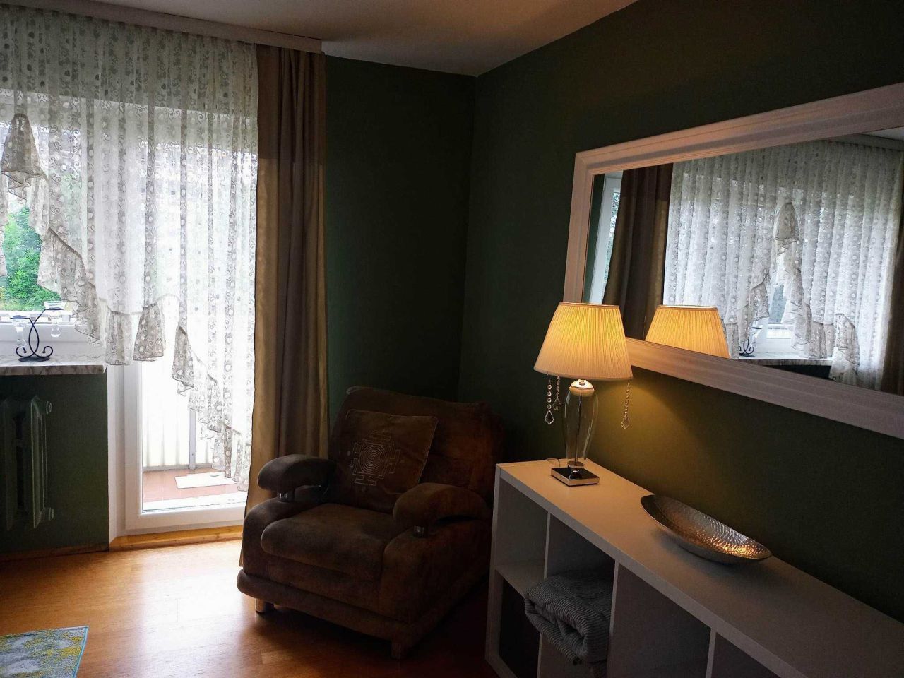 Mieszkanie 3-pokojowe Kraków Prądnik Czerwony