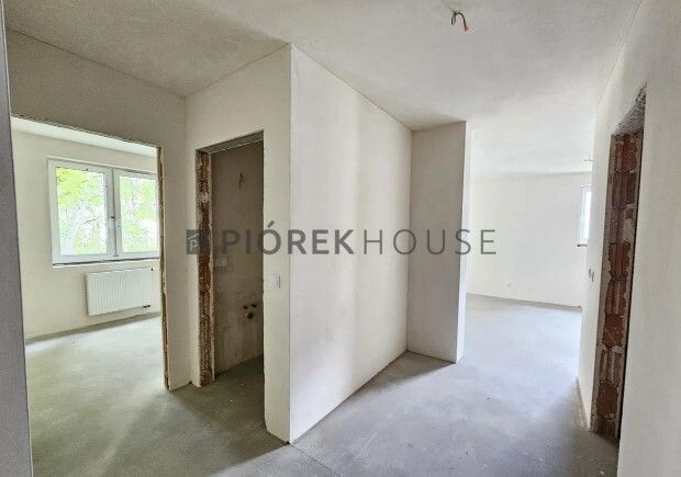 Mieszkanie 3-pokojowe Warszawa Bielany, ul. Loteryjki. Zdjęcie 4