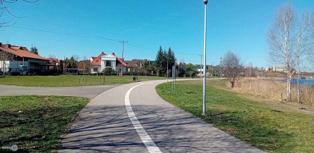 Działka budowlana Morawica, ul. Leszczynowa. Zdjęcie 12