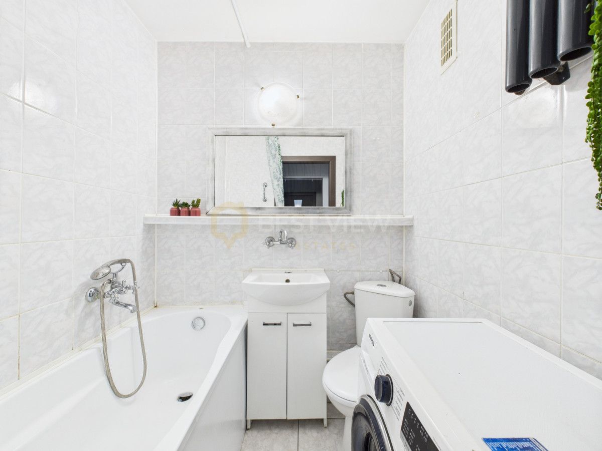 Mieszkanie 2-pokojowe Warszawa Wola, ul. Okocimska. Zdjęcie 5