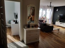 Mieszkanie 4-pokojowe Nasielsk, ul. Płońska. Zdjęcie 4