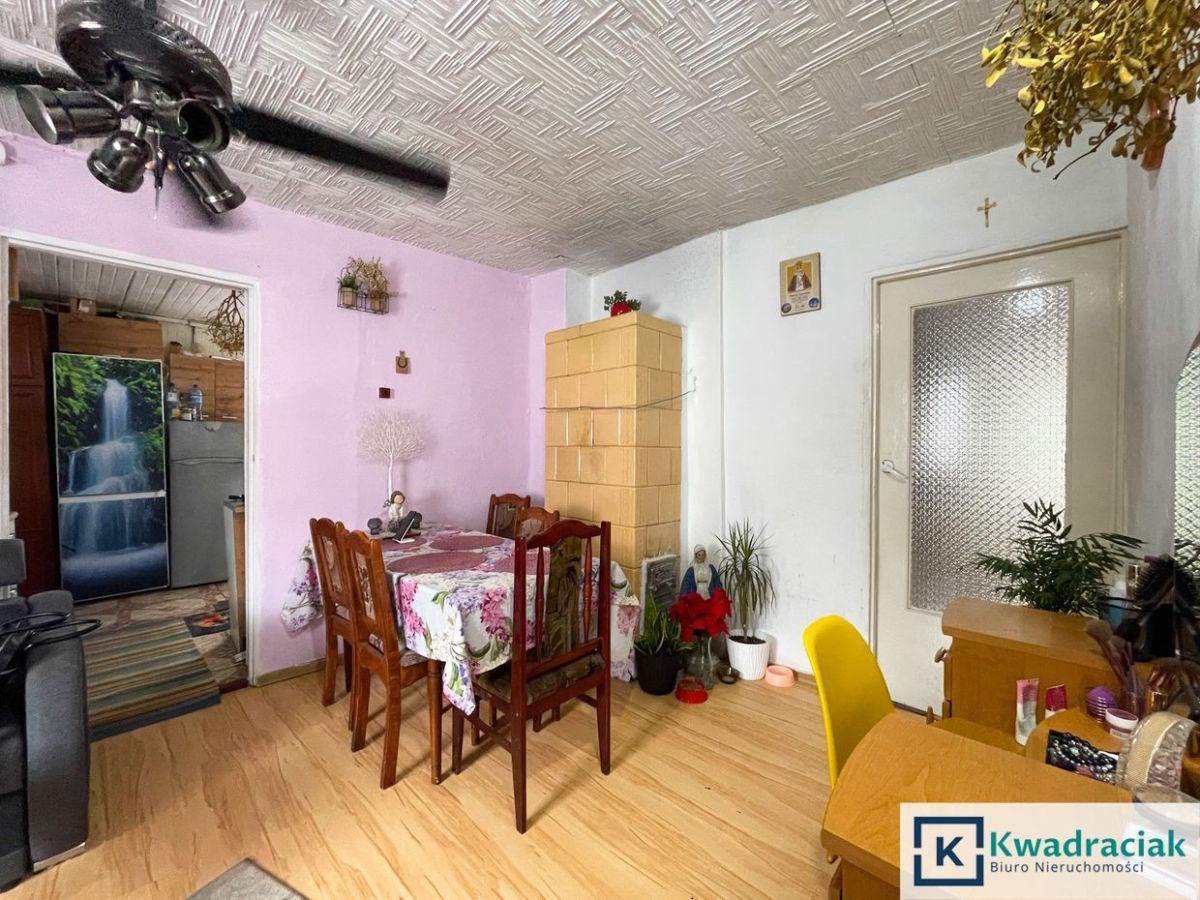 dom wolnostojący, 3 pokoje Nowy Żmigród, ul. Krakowska. Zdjęcie 6