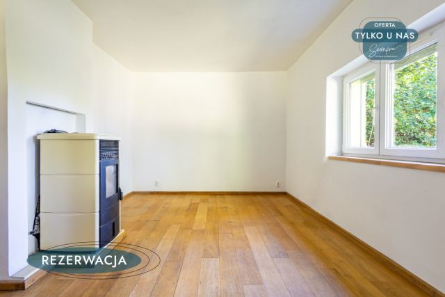 dom wolnostojący, 2 pokoje Łódź Stare Polesie, ul. Bułata Okudżawy. Zdjęcie 13