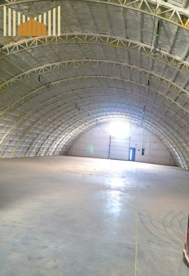 Lokal Duchnów Góry Warszawskie. Zdjęcie 2