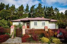 dom wolnostojący, 3 pokoje Wójtowo, ul. Sosnowa