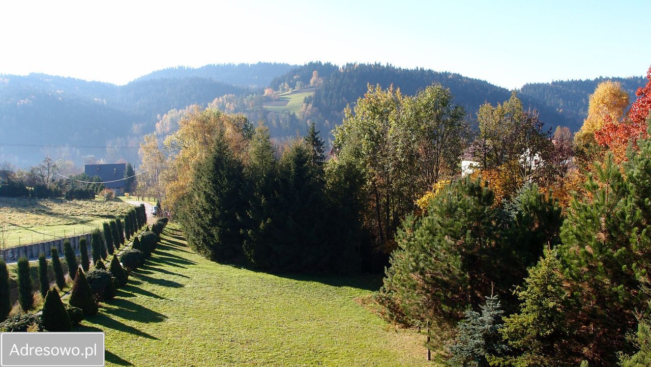 dom wolnostojący, 7 pokoi Rabka-Zdrój, ul. Zaryte. Zdjęcie 11