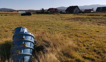 Działka budowlana Kierlikówka