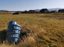 Działka budowlana Kierlikówka. Zdjęcie 1